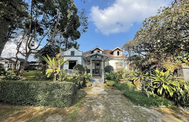 Villa 325 By Zuzu - Photo 46