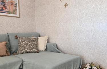 Apartamento entre la playa y la montaña - Photo 9