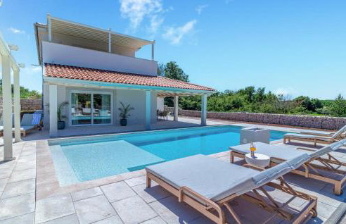 Beautiful Home In Barban With Sauna - Foto 1