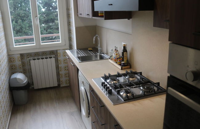 Apartment in Cola Near Thermal Park & Lake - Foto 9