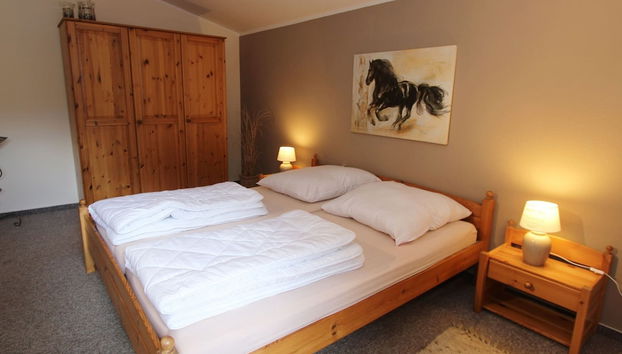 Modernes Appartement in Kirchdorf mit Swimmingpool - Foto 3, Quarto