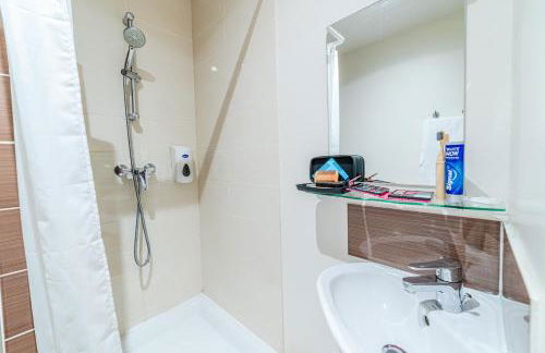 Montempô Appart'hôtel Lyon Viviani - Foto 29