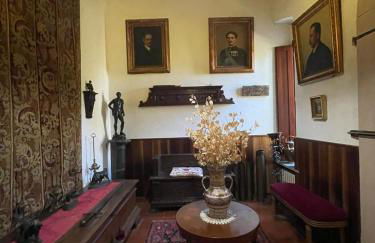 CASA LA TORRE un castello alle porte di Firenze - Photo 29