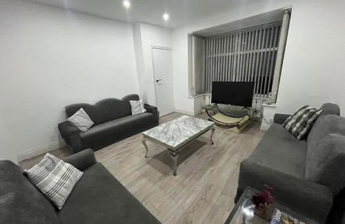 Lovely Peaceful Family Home Quiet Area Historic Saltaire - Foto 5