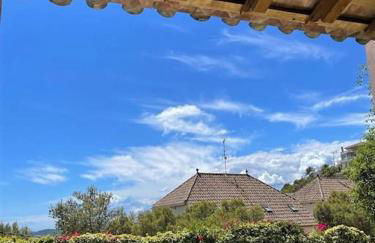 Villa Sitges Julia Vista Espectacular 2 k m s de la Playa Comoda & Area Tranquila Amplitud interior y plana - Foto 3