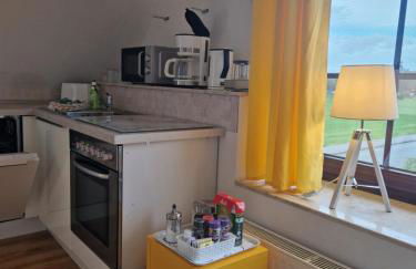 Ferienwohnungen Dümmersee - Haus Dümmerland - Wohnung 1 - Foto 8