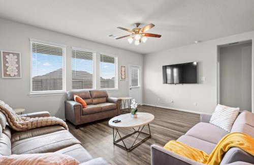 A quiet retreat 38 minutes from Houston - Foto 1