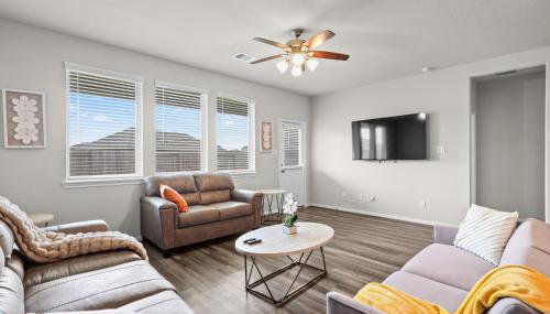 A quiet retreat 38 minutes from Houston - Foto 1