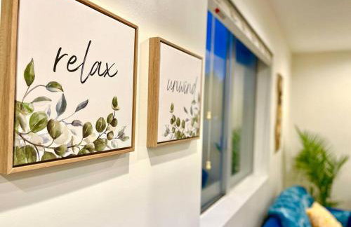 FuLLy LoAdeD ReSerVaTioN 3bed 2ba w Parking - Photo 28