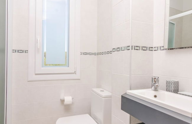 Xalet S Escaleta in Cala Santany - Foto 19