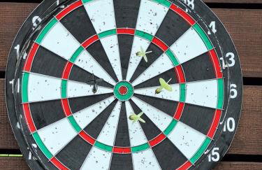 Biały domek nad stawem - Foto 10