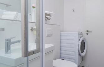 Hamburg Nord Apartments - Foto 105