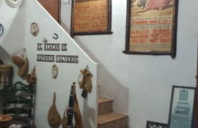 CASA DE CAMPO EL SEÑORITO - Foto 19