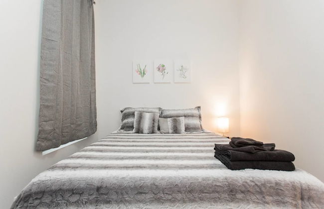 Handsome Mccormick 3bd-2ba Loft - Foto 9