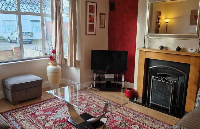 Goldcrest House - Foto 1