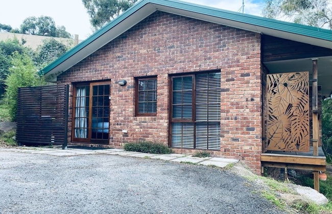 Hideaway Studio Accommodation - Foto 14