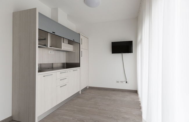 Residence Smeraldo - Foto 14