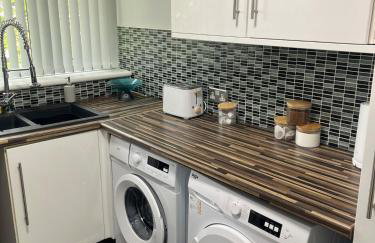 Modern flat-apartment in Marton - Photo 16