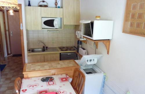 3 pièces cosy au départ des randonnées, 4 pers - FR-1-573-97 - Foto 4