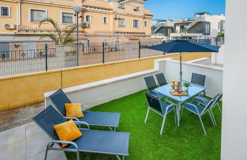 Bouda Residence Luxury stay with Private Jacuzzi - Foto 24