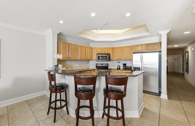 The Oasis at Orange Beach by Hosteeva - Foto 42