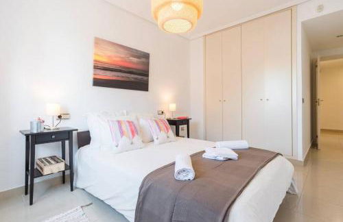 TGH Málaga we love the sea - Photo 35