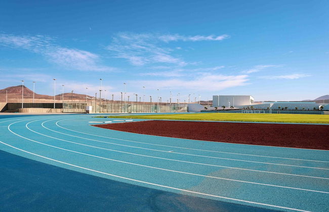 Club La Santa - all sports inclusive - Photo 57