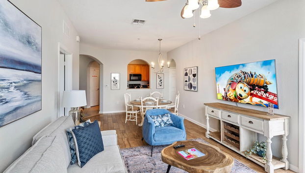 Servicios del alojamiento