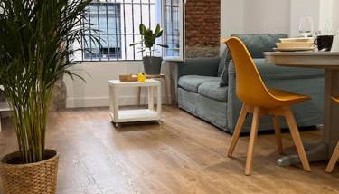 Apartamento Atocha/Reina Sofía - Photo 3