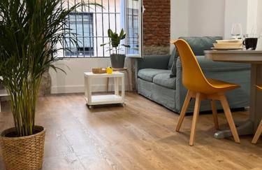 Apartamento Atocha/Reina Sofía - Photo 3