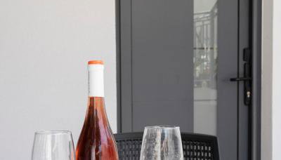 Flonikos Apartmnets - Foto 3