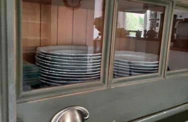 La Maison Rose - avec grand jardin clos à 300m de la mer - Foto 27