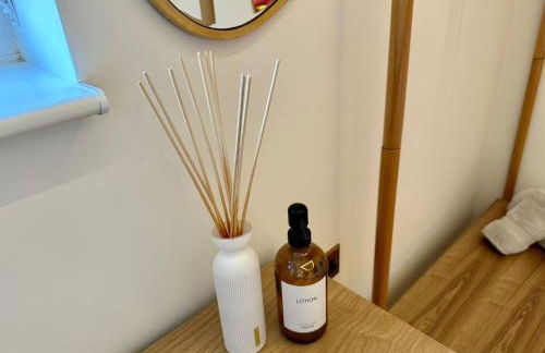 Luxurious guest house in Yorkshire with parking - Foto 22