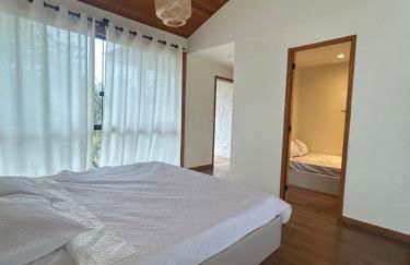 Villa SKY Pontal a 150m da praia l Refúgio Exclusivo - Photo 8