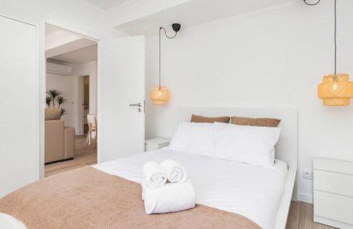 Magalhães Village by LovelyStay - Foto 30