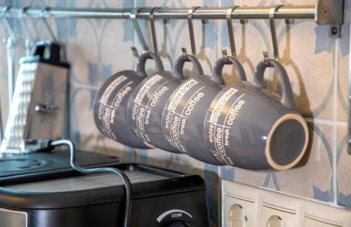 Lemnos grand maison - Foto 30