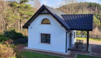 Domek na Cedrowej - Foto 5