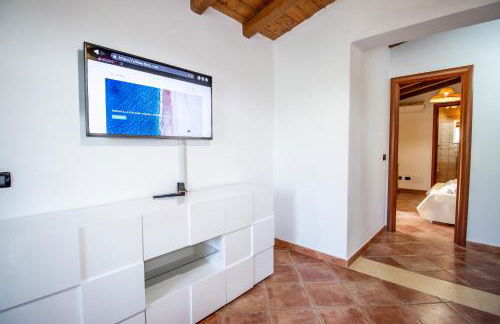 Villetta Is Carcuris - Foto 10