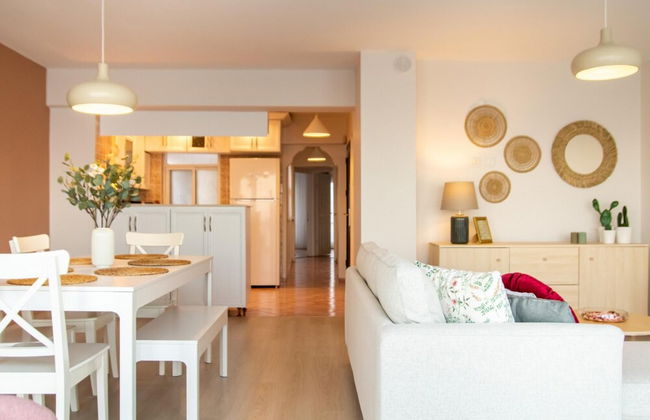 Missafir Flat With Sea View Near Karsiyaka Coast - Photo 6