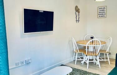 Dover Castle Views, private terrace and on-site parking - Foto 20