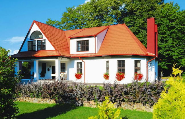 Villa in Krag Near Knight's Castle - Photo 30