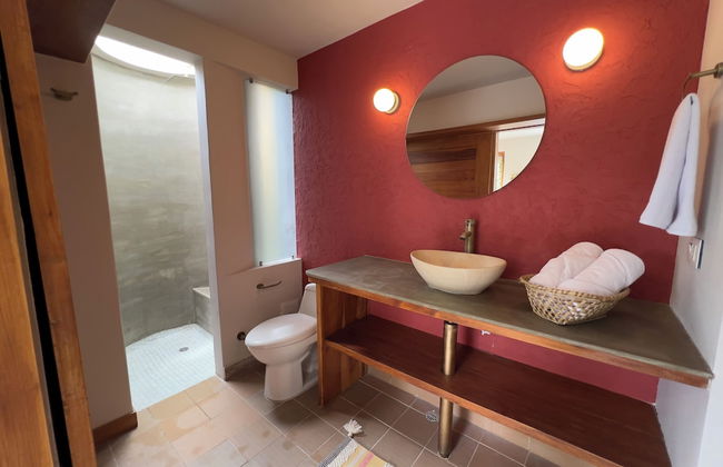 Son de La Loma Apartments - Photo 28