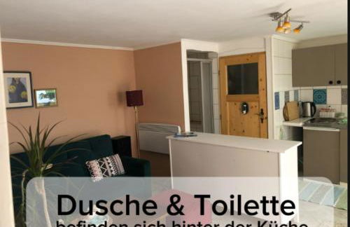 Altstadt & See & Garten Haustiere willkommen - Foto 19