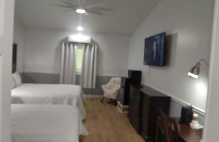 Royal Inn Motel - Foto 31