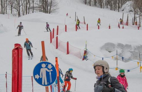 La Casa Delle Marmotte - Photo 16