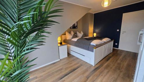 Liro Apartments Düsseldorf - Foto 4