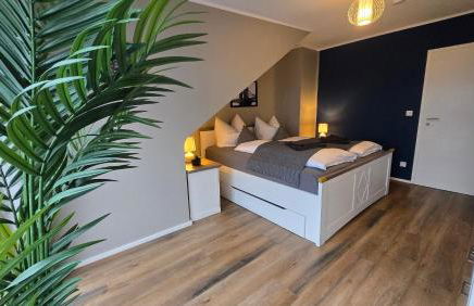 Liro Apartments Düsseldorf - Foto 4