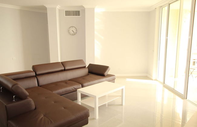 Royal Apartment on the Sea - Photo 20