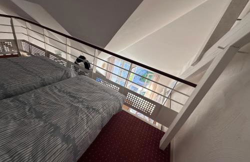 Appartement château vue mer piscine Le Croisic - Foto 28