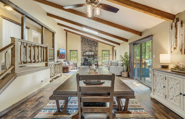 Buckskin Hideaway - Foto 28